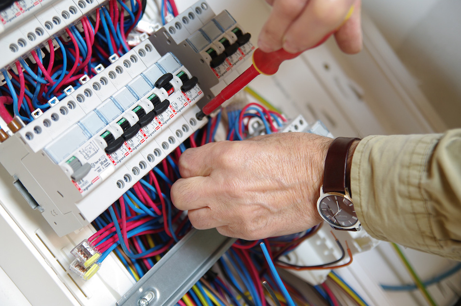 electricite annemasse