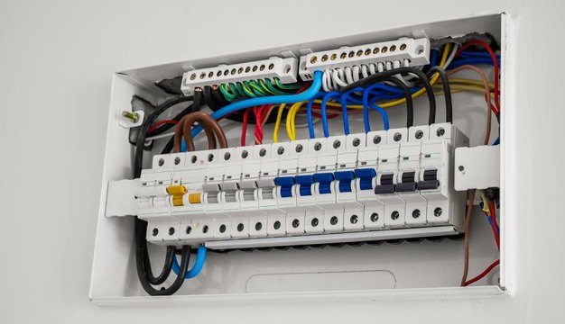 électricité